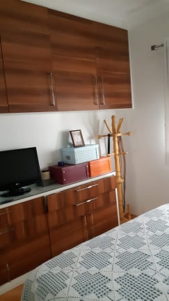 Imagem Apartamento com 4 Quartos à Venda, 156 m²em Jardim Avelino - São Paulo