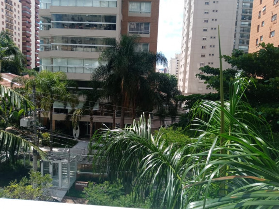 Imagem Apartamento com 3 Quartos à Venda ou Locação, 183 m² em Vila Uberabinha - São Paulo