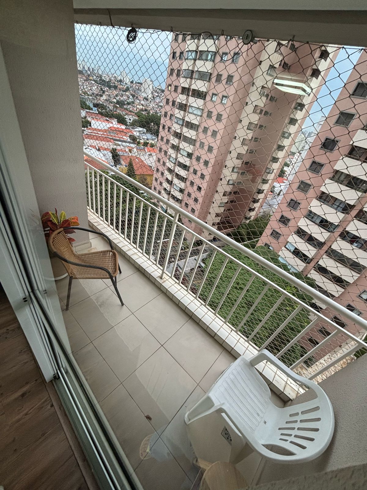 Foto do imóvel Apartamento com 3 Quartos à Venda, 80 m² em Vila Prudente - São Paulo