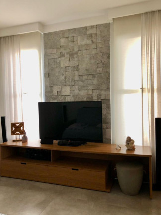 Imagem Casa de Condomínio com 3 Quartos à Venda, 259 m² em Jardim de Itapoan - Paulínia