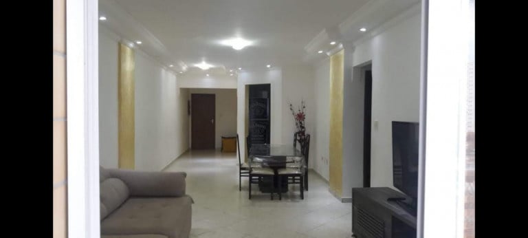 Foto do imóvel Apartamento com 2 Quartos à Venda, 156 m² em Tupi - Praia Grande