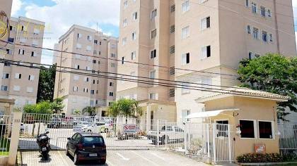 Imagem de fundo do condomínio Condomínio San Raphael - Alto - Teresópolis - RJ
