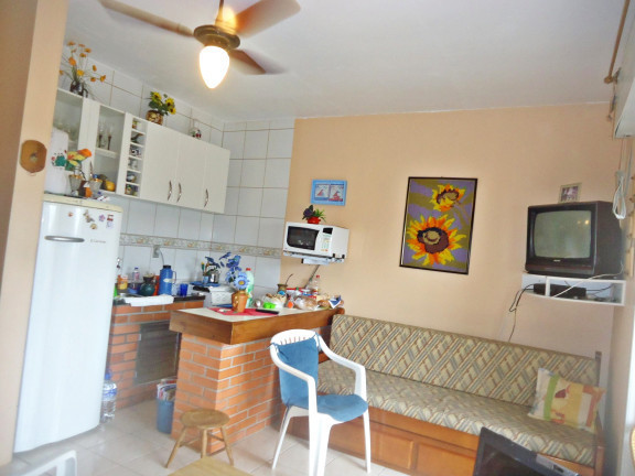 Imagem Apartamento à Venda, 32 m² em Capão Novo - Capão Da Canoa