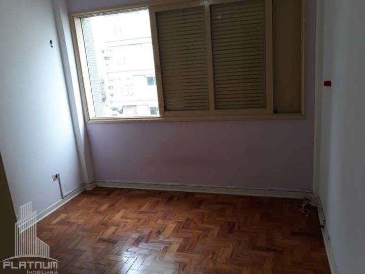 Imagem Apartamento com 2 Quartos para Alugar, 56 m² em Vila Clementino - São Paulo