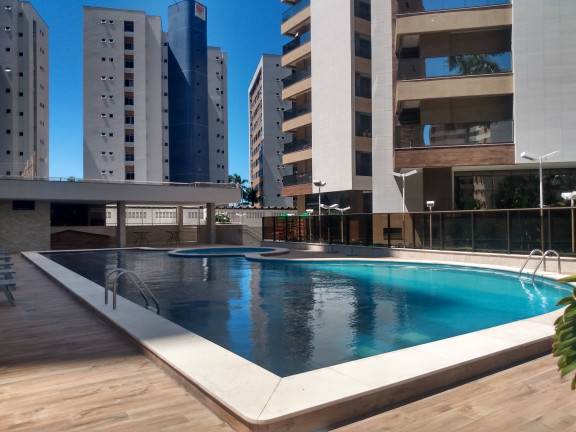 Imagem Apartamento com 3 Quartos à Venda, 110 m² em Mucuripe - Fortaleza