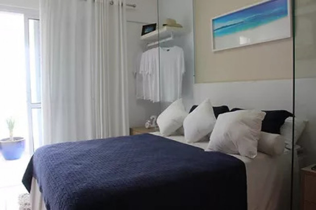 Imagem Apartamento com 4 Quartos à Venda, 111 m²em Boqueirão - Praia Grande