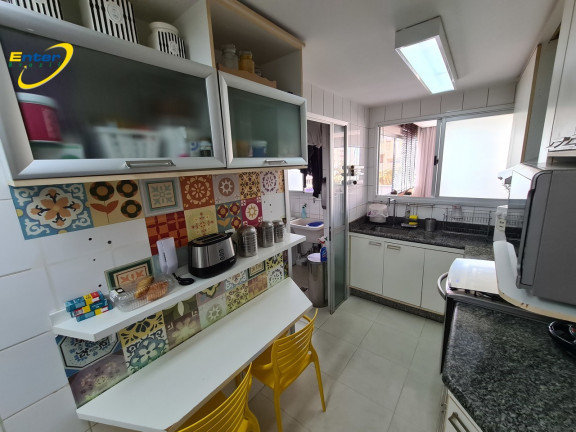Imagem Apartamento com 4 Quartos à Venda, 142 m² em Norte (Águas Claras) - Brasília