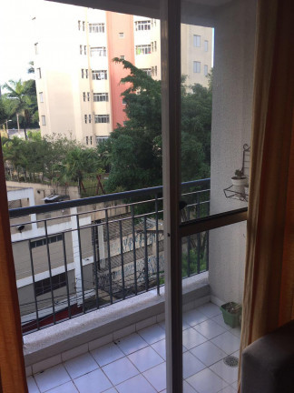 Imagem Apartamento com 2 Quartos para Alugar, 70 m² em Vila Andrade - São Paulo