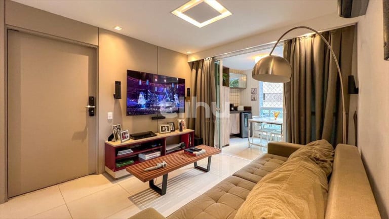 Foto do imóvel Apartamento com 3 Quartos à Venda, 118 m² em Meireles - Fortaleza
