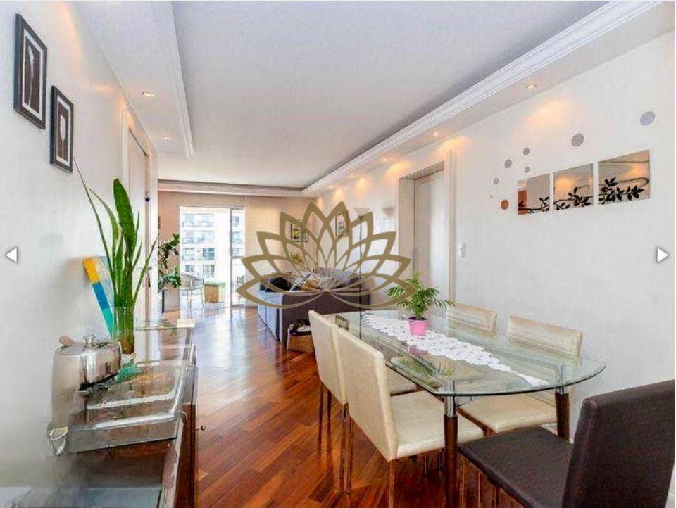 Foto do imóvel Apartamento com 2 Quartos à Venda, 93 m²em Nova Piraju - São Paulo