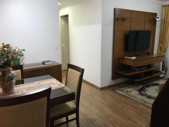 Foto do imóvel Apartamento com 2 Quartos à Venda, 49 m² em Imirim - São Paulo