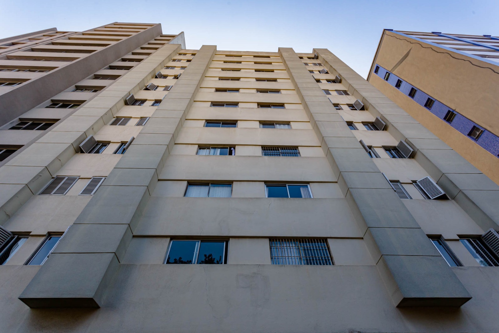 Foto do imóvel Apartamento com 3 Quartos à Venda, 105 m²em Sumaré - São Paulo