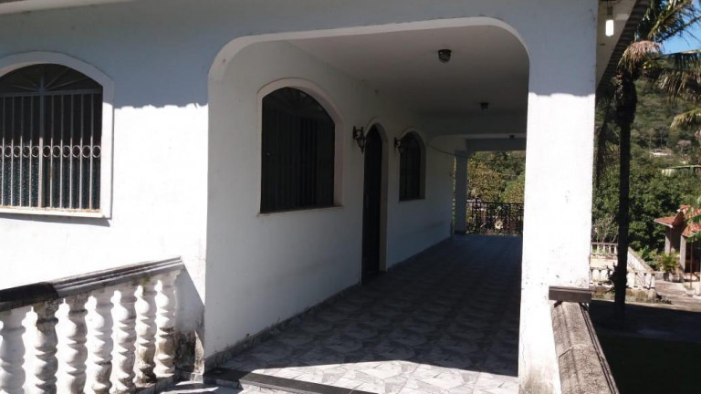 Imagem Casa com 4 Quartos à Venda, 350 m² em Vila Muriqui - Mangaratiba