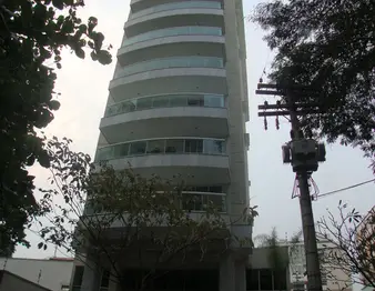 Imagem de fundo do condomínio Condomínio Publio Machado - Icaraí - Niterói - RJ