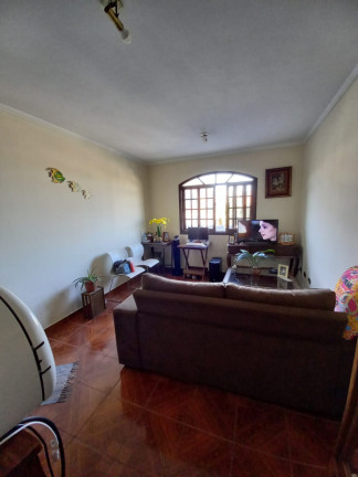 Imagem Casa com 2 Quartos à Venda, 71 m² em Jardim Monte Kemel - São Paulo