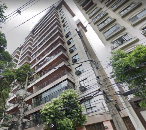 Imagem Apartamento com 3 Quartos à Venda, 162 m² em São Domingos - Niterói