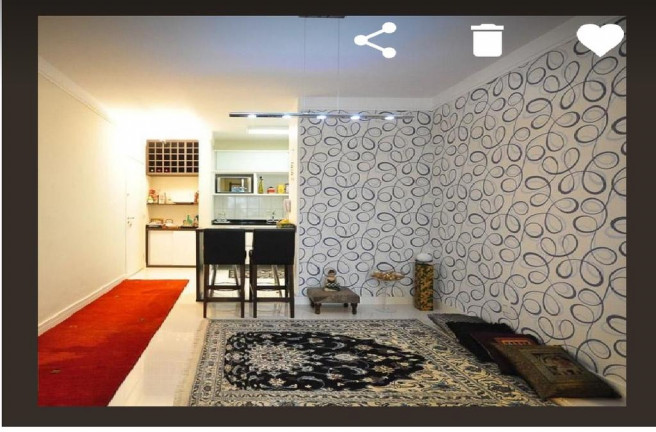 Imagem Apartamento com 2 Quartos à Venda, 87 m² em Vila Andrade - São Paulo