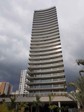 Imagem Apartamento com 4 Quartos à Venda,  em Vila Mariana - São Paulo