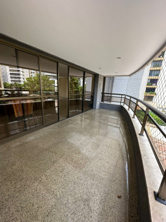 Imagem Apartamento com 3 Quartos à Venda, 210 m² em Aldeota - Fortaleza