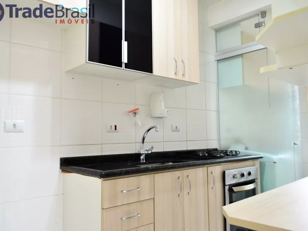 Foto do imóvel Apartamento com 3 Quartos à Venda, 70 m²em Casa Verde Alta - São Paulo