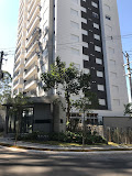 Imagem de fundo do condomínio Condomínio Magna Morumbi - Vila Andrade - São Paulo - SP