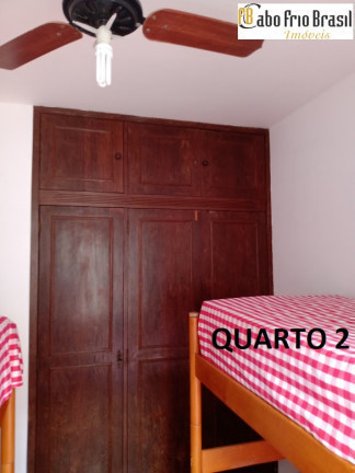 Imagem Apartamento com 4 Quartos à Venda, 100 m²em Passagem - Cabo Frio