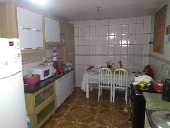 Imagem Casa com 3 Quartos à Venda,  em Vila Menck - Osasco