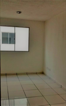 Imagem Apartamento com 2 Quartos à Venda, 48 m² em Jardim Santa Terezinha (Zona Leste) - São Paulo