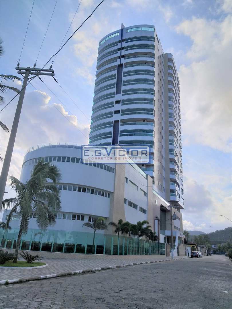 Foto do imóvel Apartamento com 2 Quartos à Venda, 76 m²em jd. aguapehu - Mongaguá