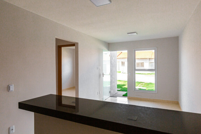 Imagem Casa de Condomínio com 2 Quartos à Venda,  em Residencial Solar Ville - Goiânia