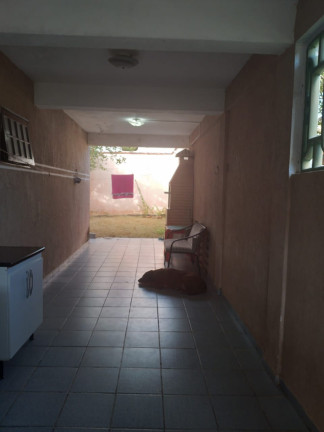 Imagem Casa com 1 Quarto à Venda, 75 m² em Enseada - São Sebastião