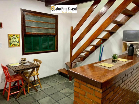 Imagem Casa de Condomínio com 2 Quartos à Venda, 50 m²em Peró - Cabo Frio