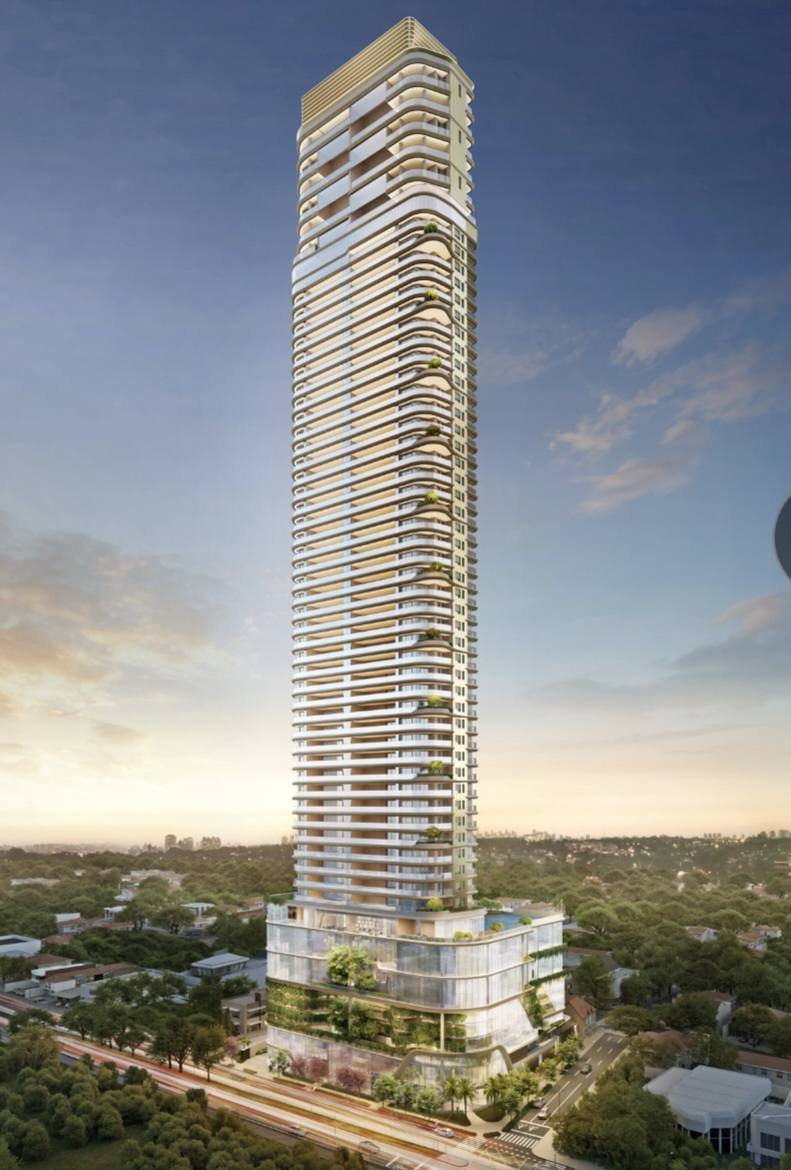 Foto do imóvel Apartamento com 4 Quartos à Venda, 400 m² em Pinheiros - São Paulo