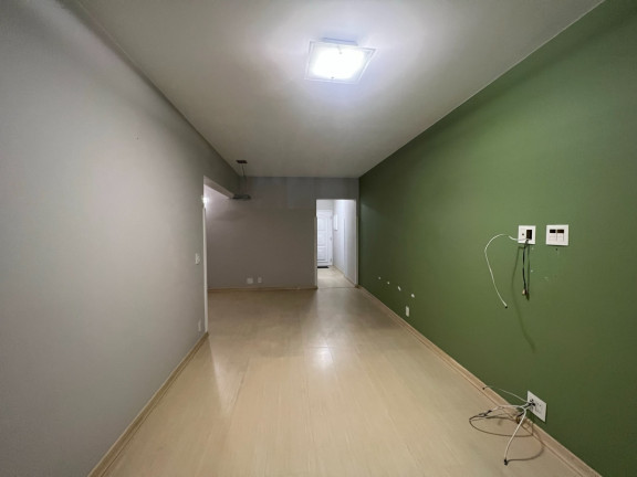 Imagem Apartamento com 2 Quartos à Venda, 75 m² em Vila Mascote - São Paulo
