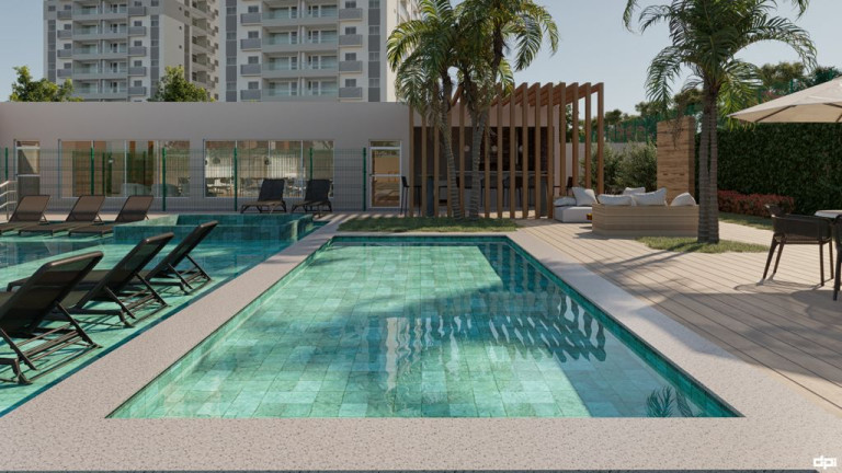 Foto do imóvel Apartamento com 3 Quartos à Venda, 70 m² em Centro - Paulista