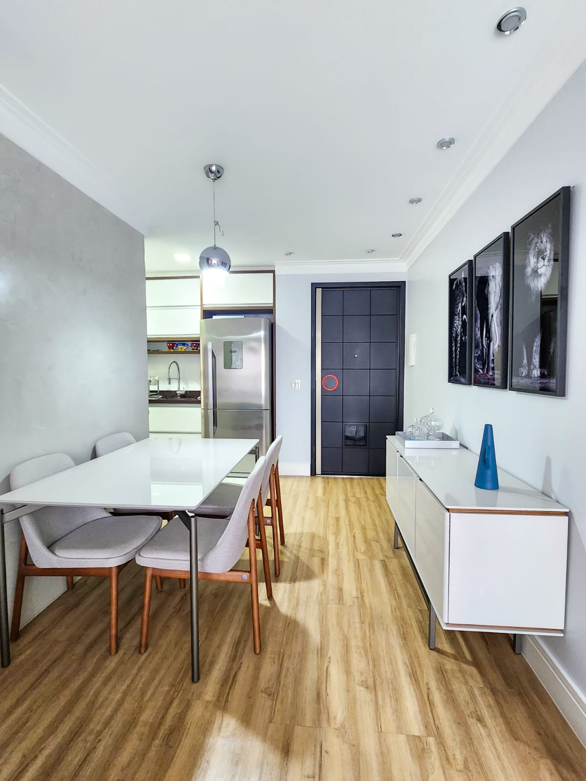 Imagem Apartamento com 2 Quartos à Venda, 70 m²em Usina Piratininga - São Paulo