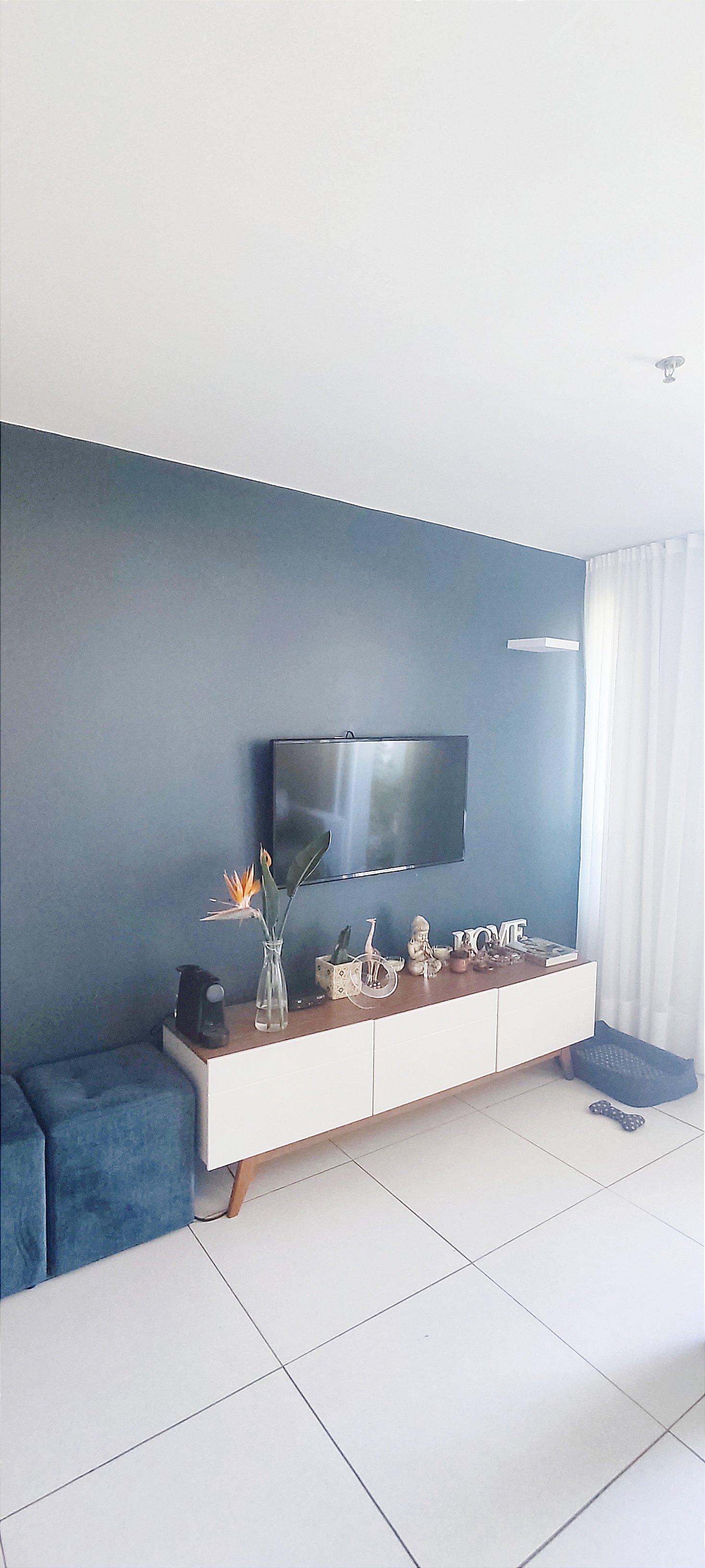 Foto do imóvel Apartamento com 1 Quarto à Venda, 53 m²em Sul (Águas Claras) - Brasília