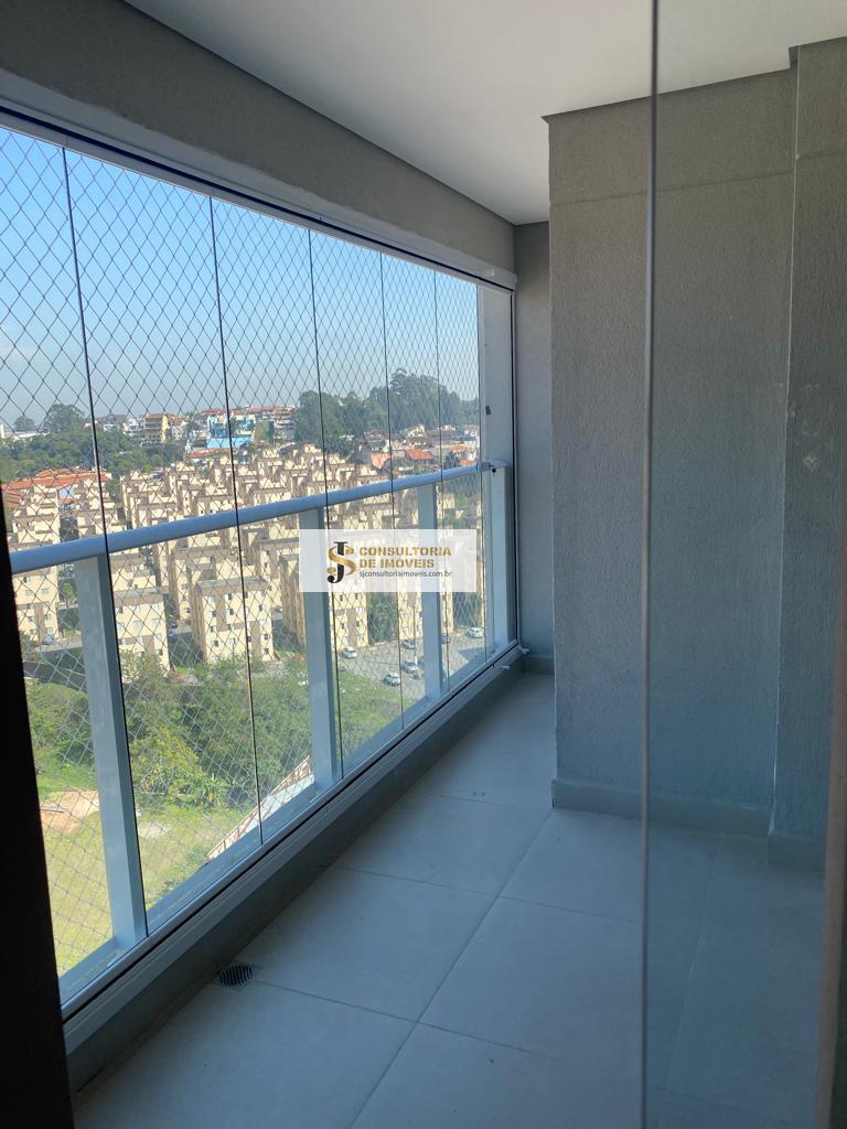 Imagem Apartamento com 2 Quartos à Venda, 57 m²em Demarchi - São Bernardo do Campo