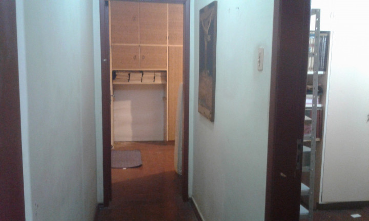 Imagem Apartamento com 3 Quartos à Venda, 132 m²em Rio Branco - Porto Alegre