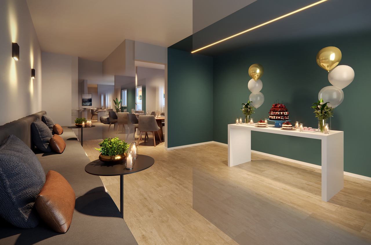 Foto do imóvel Apartamento com 2 Quartos à Venda, 33 m²em Jardim Pirituba - São Paulo