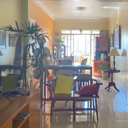 Foto do imóvel Apartamento com 2 Quartos à Venda, 108 m² em Vila Monumento - São Paulo