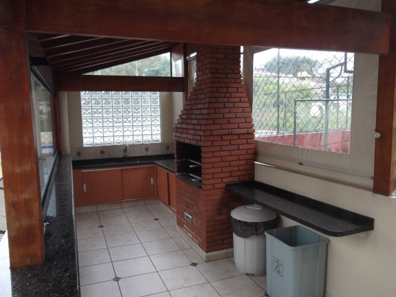 Imagem Apartamento com 3 Quartos à Venda, 71 m² em Jardim Monte Kemel - São Paulo