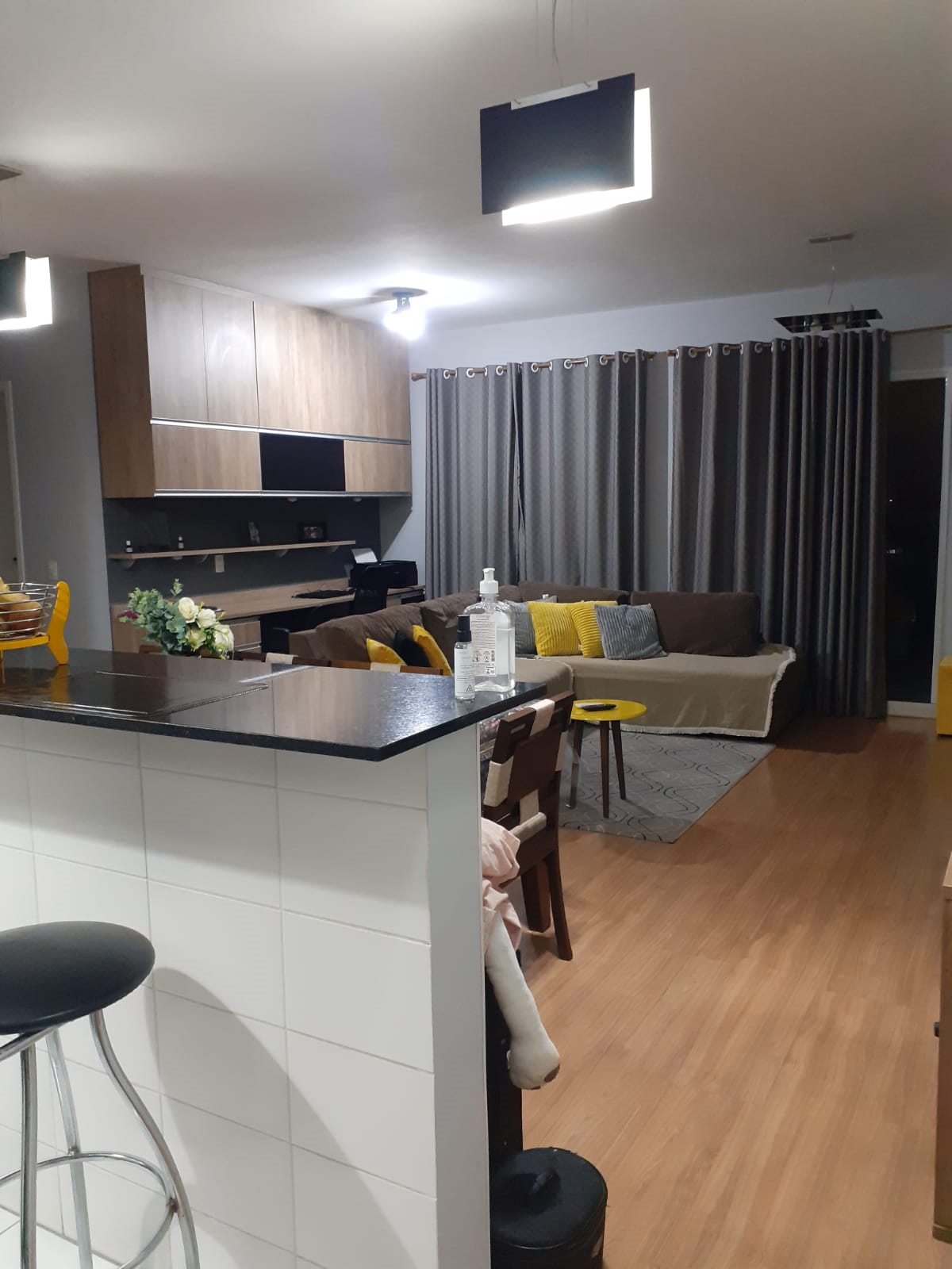 Imagem Apartamento com 3 Quartos à Venda, 102 m²em Baeta Neves - São Bernardo do Campo