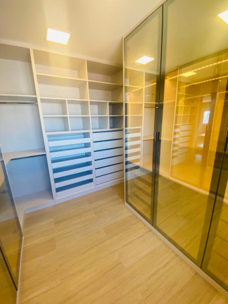 Imagem Apartamento com 3 Quartos à Venda, 188 m² em DAE - Campinas