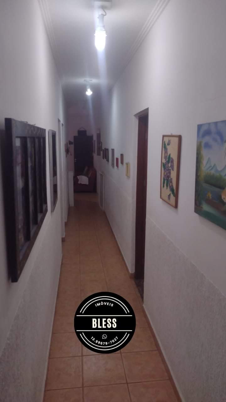 Imagem Casa com 3 Quartos à Venda, 196 m²em Peruíbe  - Peruíbe