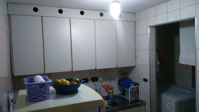 Imagem Apartamento com 2 Quartos à Venda, 47 m² em Cidade Tiradentes - São Paulo