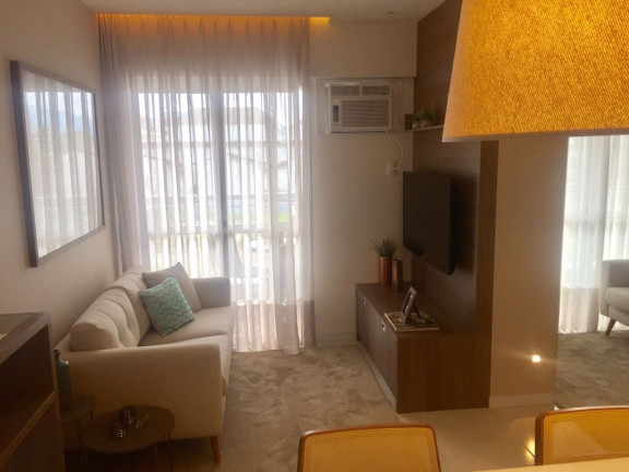 Imagem Apartamento com 2 Quartos à Venda, 57 m² em Taquara - Rio de Janeiro
