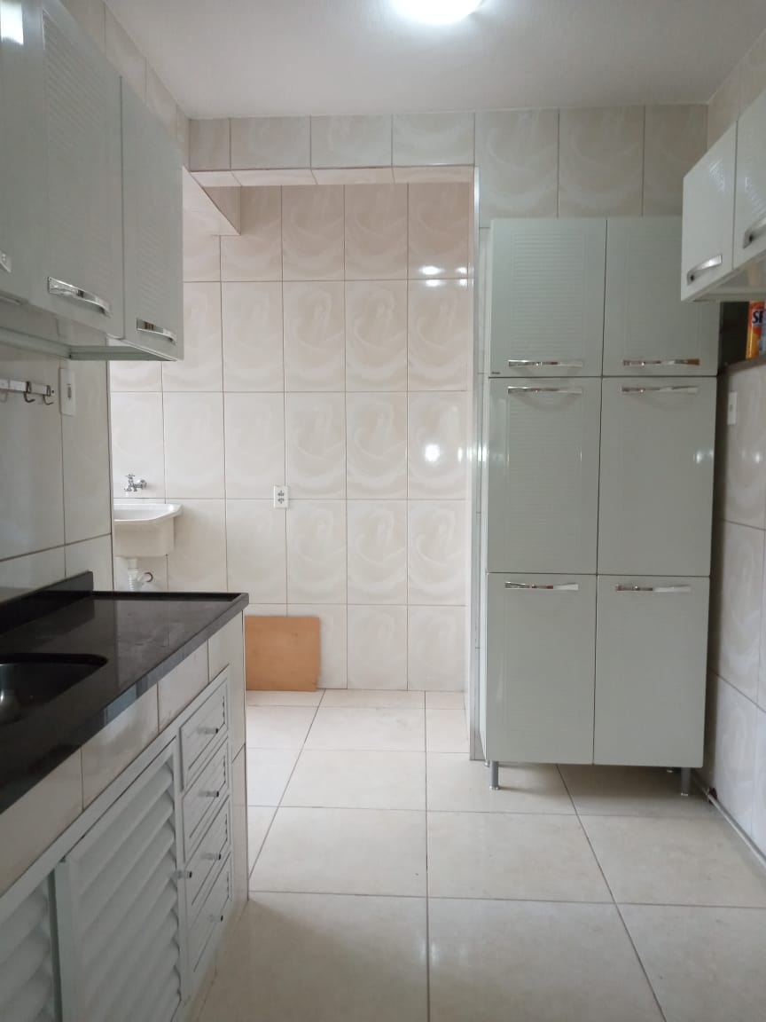 Imagem Apartamento com 3 Quartos à Venda, 65 m²em Cachambi - Rio de Janeiro