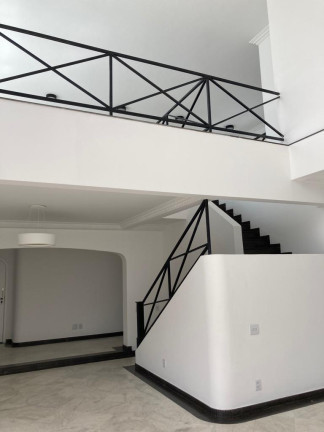 Imagem Cobertura com 4 Quartos para Alugar, 643 m² em Jardim Paulista - São Paulo