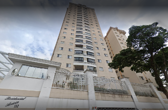Imagem de fundo do condomínio Condomínio Residêncial Acácia Imperial - Vila Assunção - Santo André - SP